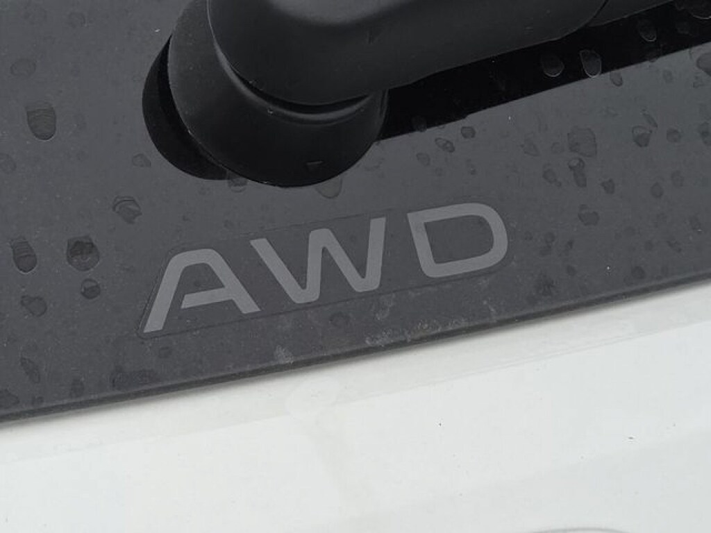 New 2027 Honda HR-V EX-L EX-L AWD CVT