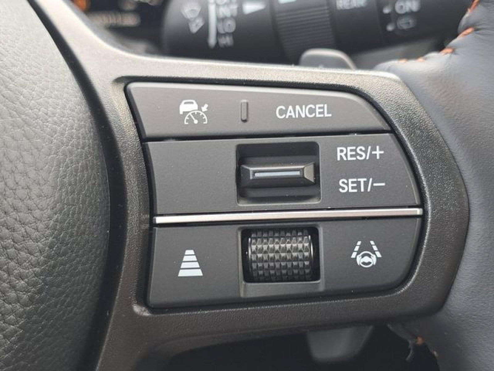 2026 Honda CR-V TrailSport - Photo 27