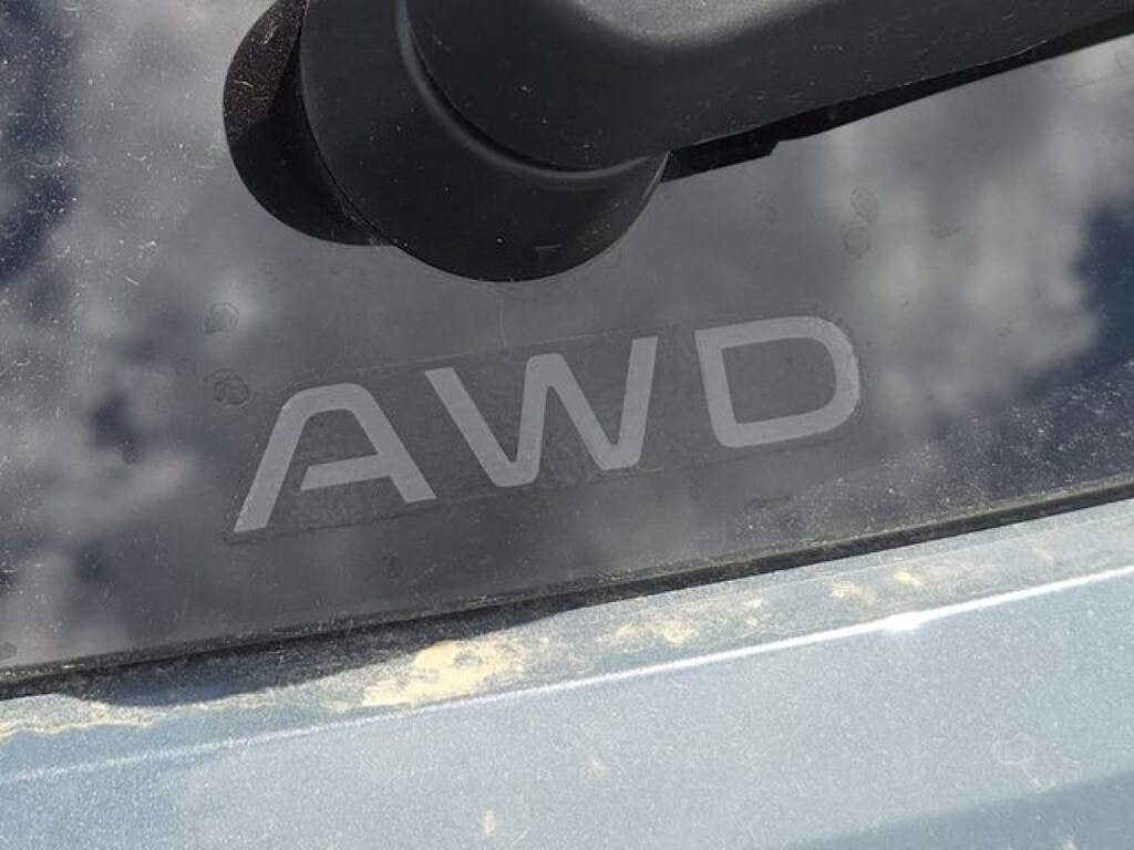 New 2027 Honda HR-V EX-L EX-L AWD CVT
