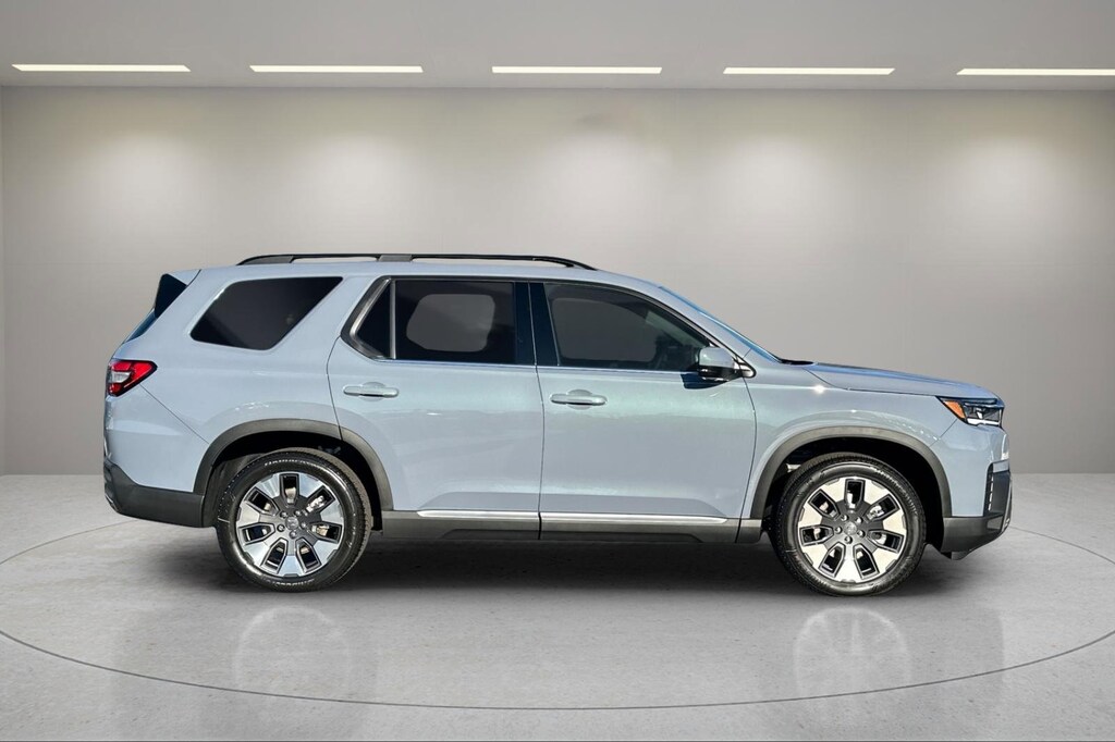 New 2026 Honda Pilot Elite Elite AWD