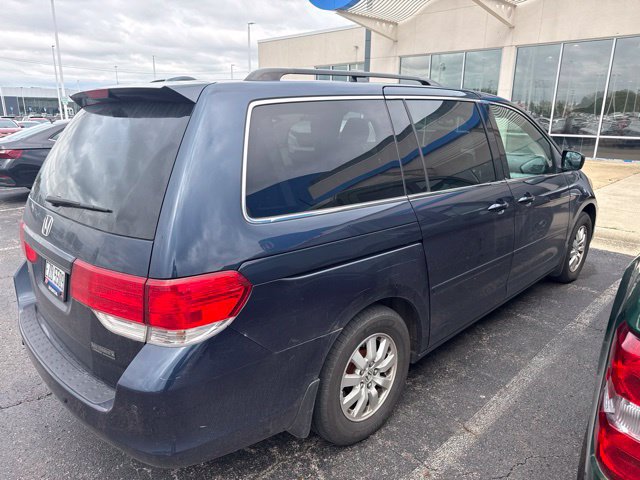 Used 2010 Honda Odyssey EX-L