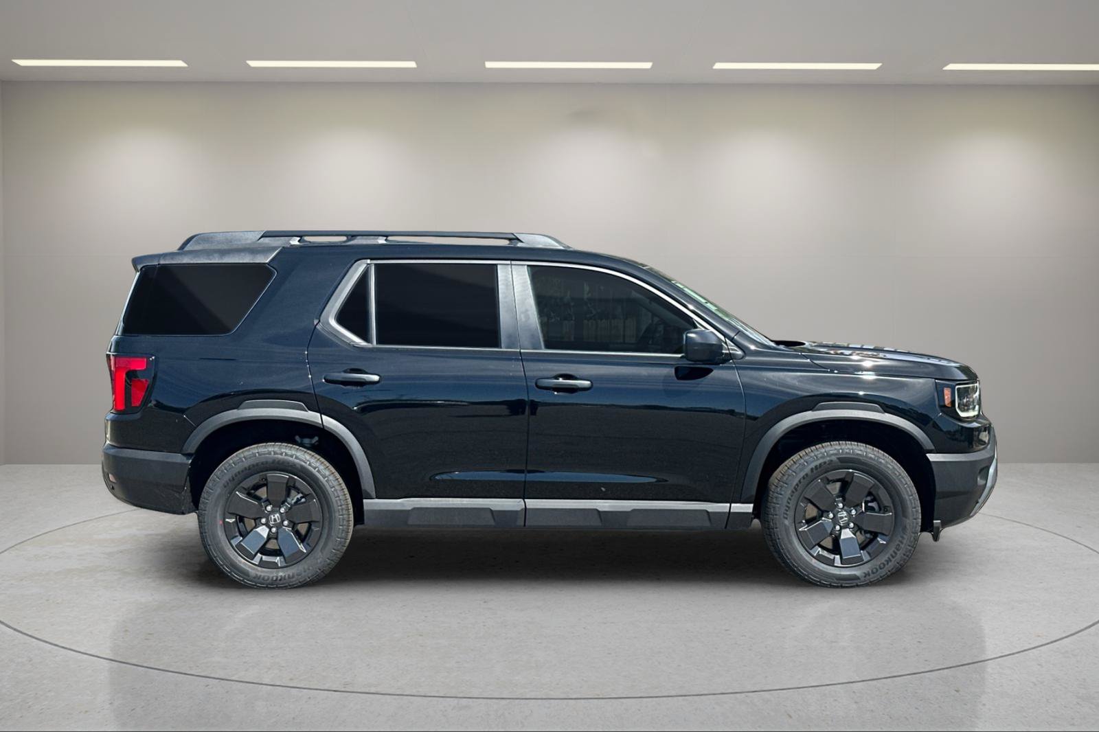 New 2026 Honda Passport RTL RTL AWD