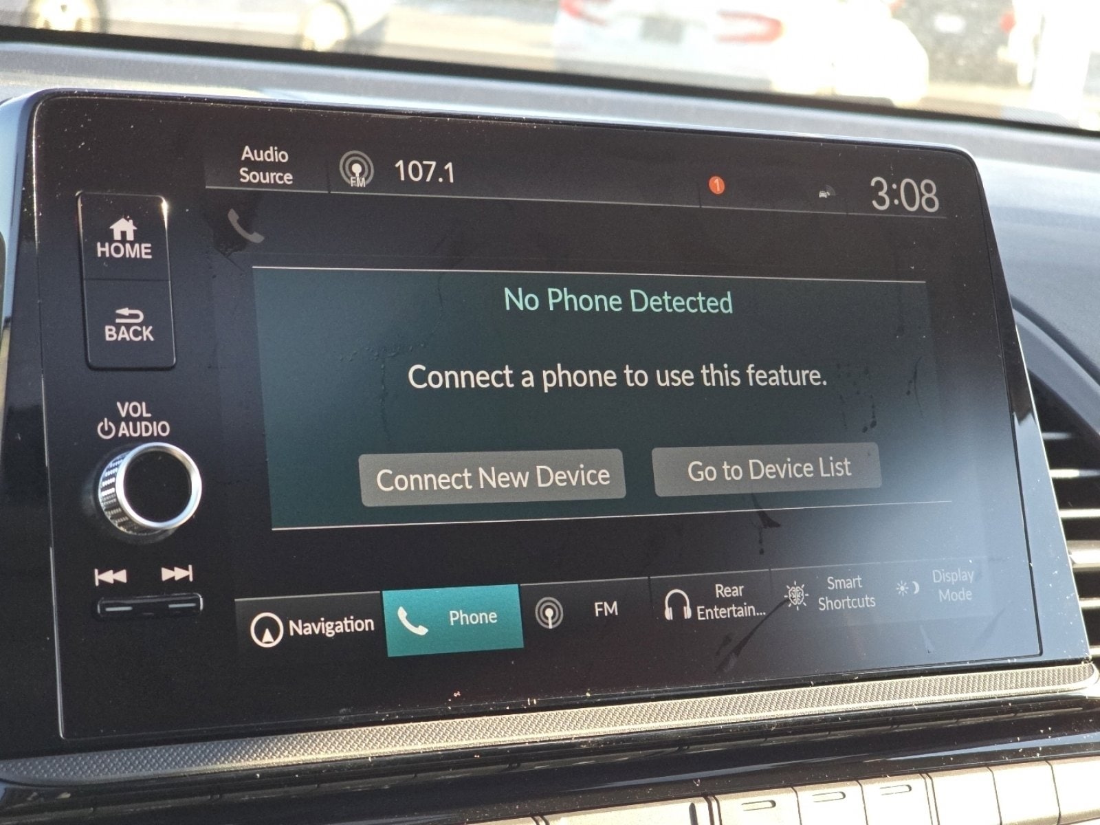 2026 Honda Odyssey Touring - Photo 9