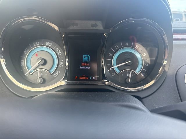 2013 Buick LaCrosse Touring photo 2