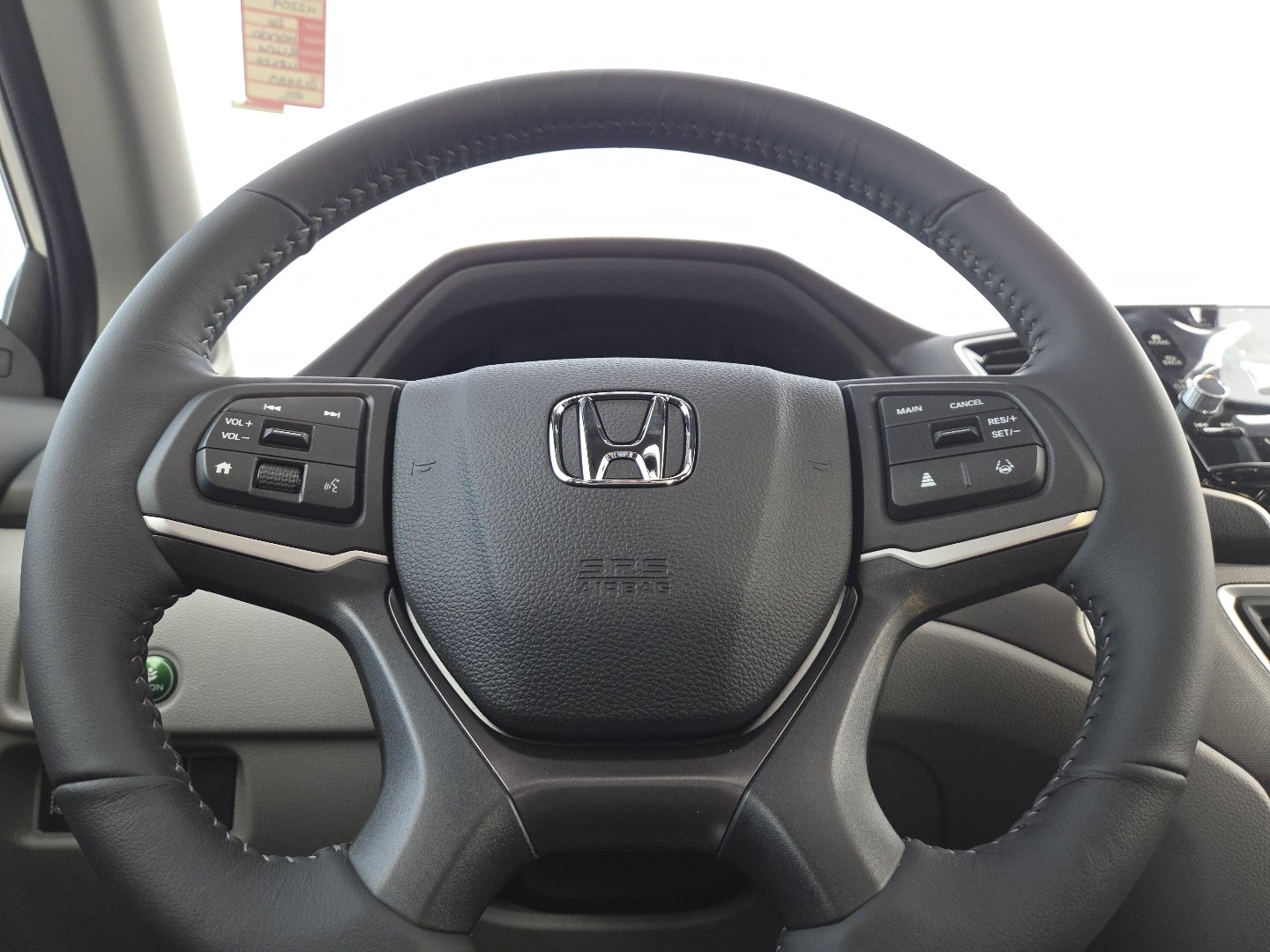 2026 Honda Ridgeline RTL - Photo 24