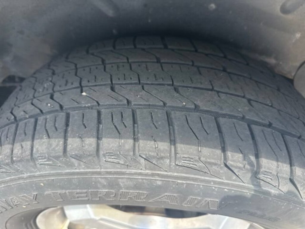 Used 2005 Mercury Mountaineer