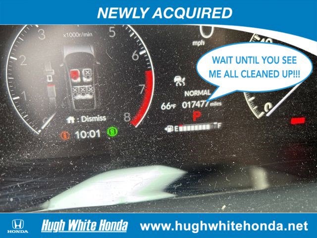 2024 Honda CR-V EX-L AWD's photo