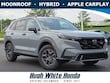  Honda CR-V Hybrid