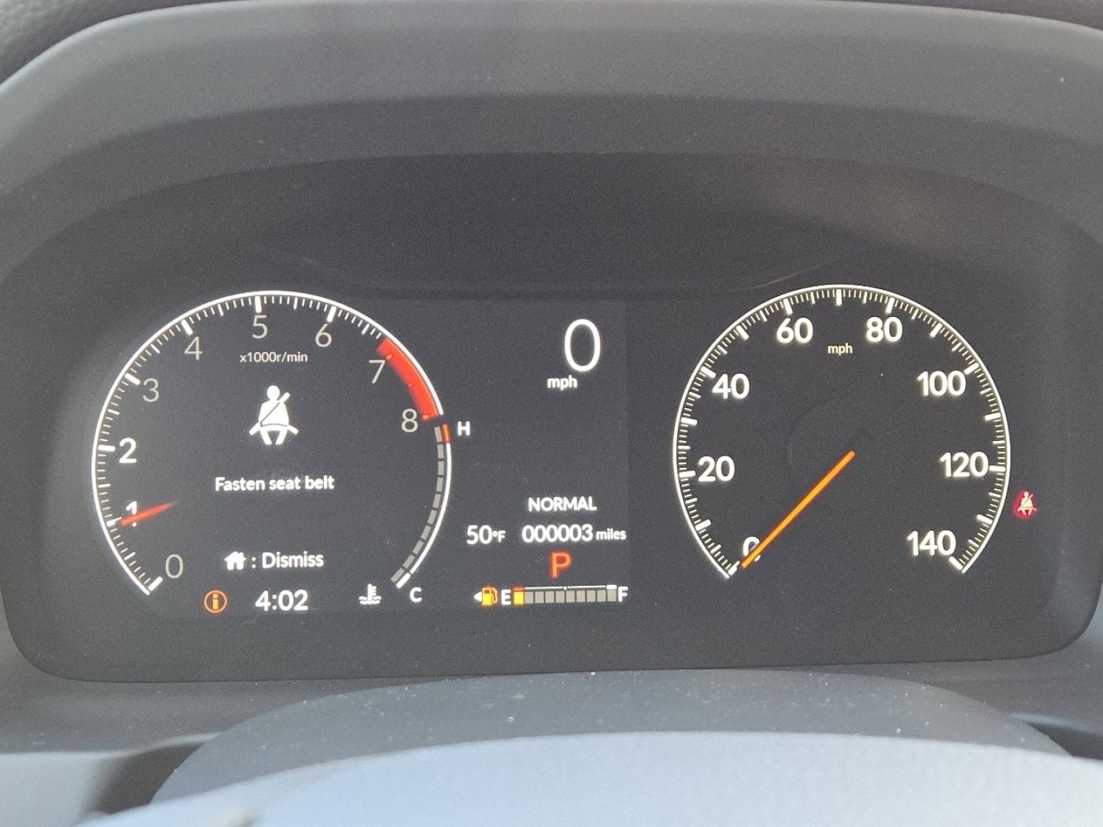 2026 Honda Ridgeline Black Edition - Photo 29