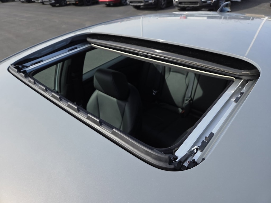 New 2026 Honda Accord Hybrid Sport-L Sedan