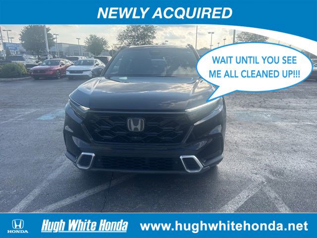 2024 Honda CR-V Hybrid Sport Touring AWD's photo