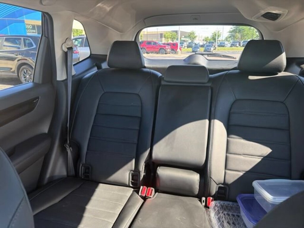 Used 2023 Honda CR-V EX-L
