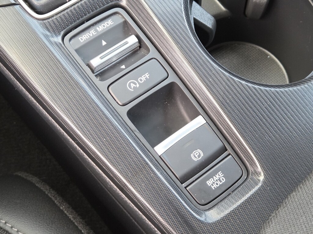 Used 2023 Honda Civic Sedan Sport Sport CVT