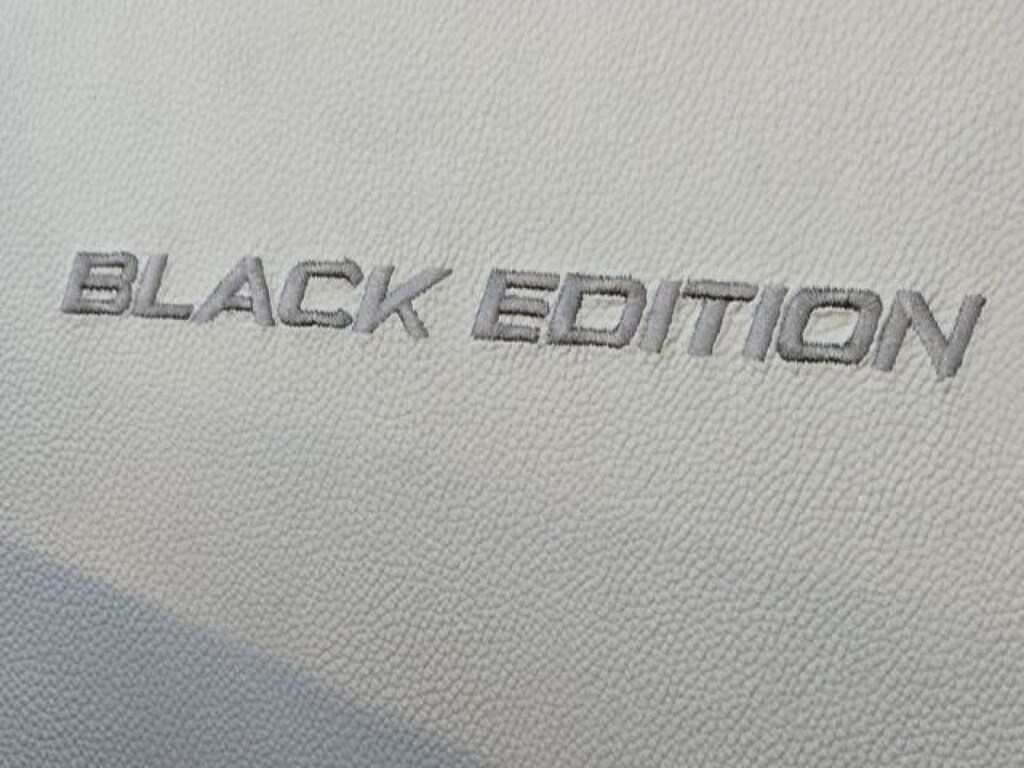 New 2026 Honda Ridgeline Black Edition Black Edition AWD