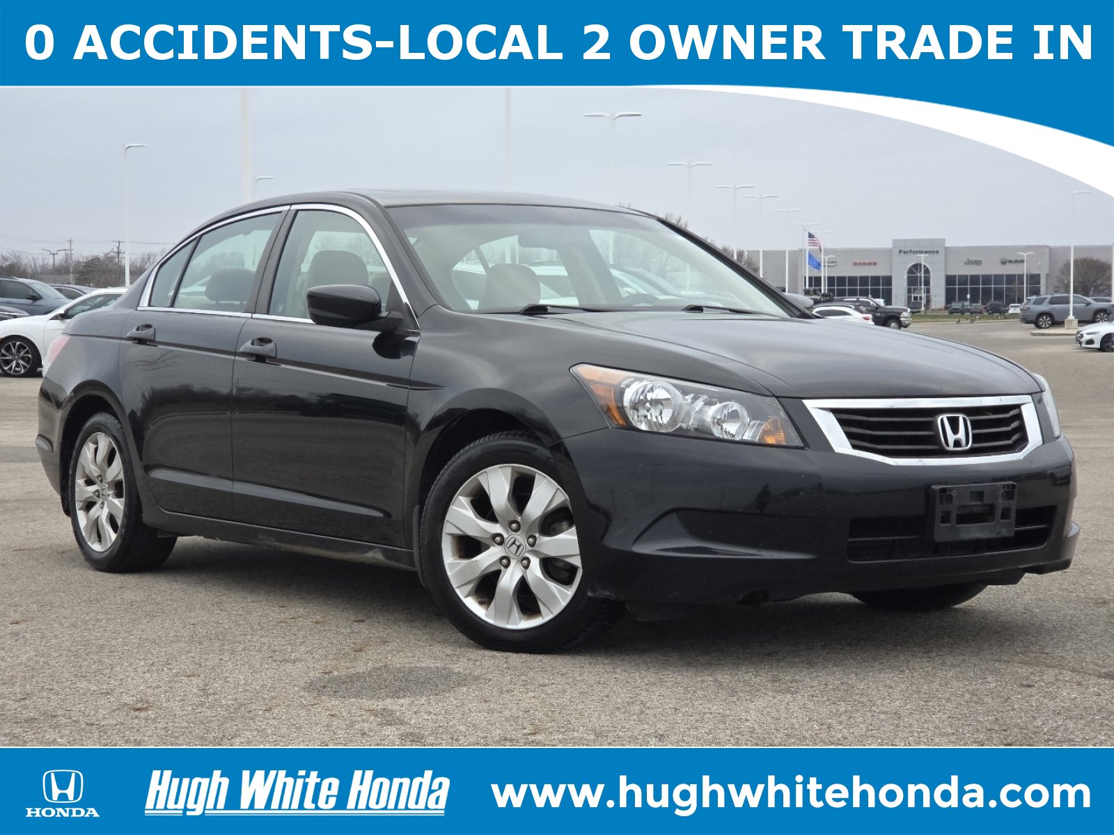 2010 Honda Accord EX-L