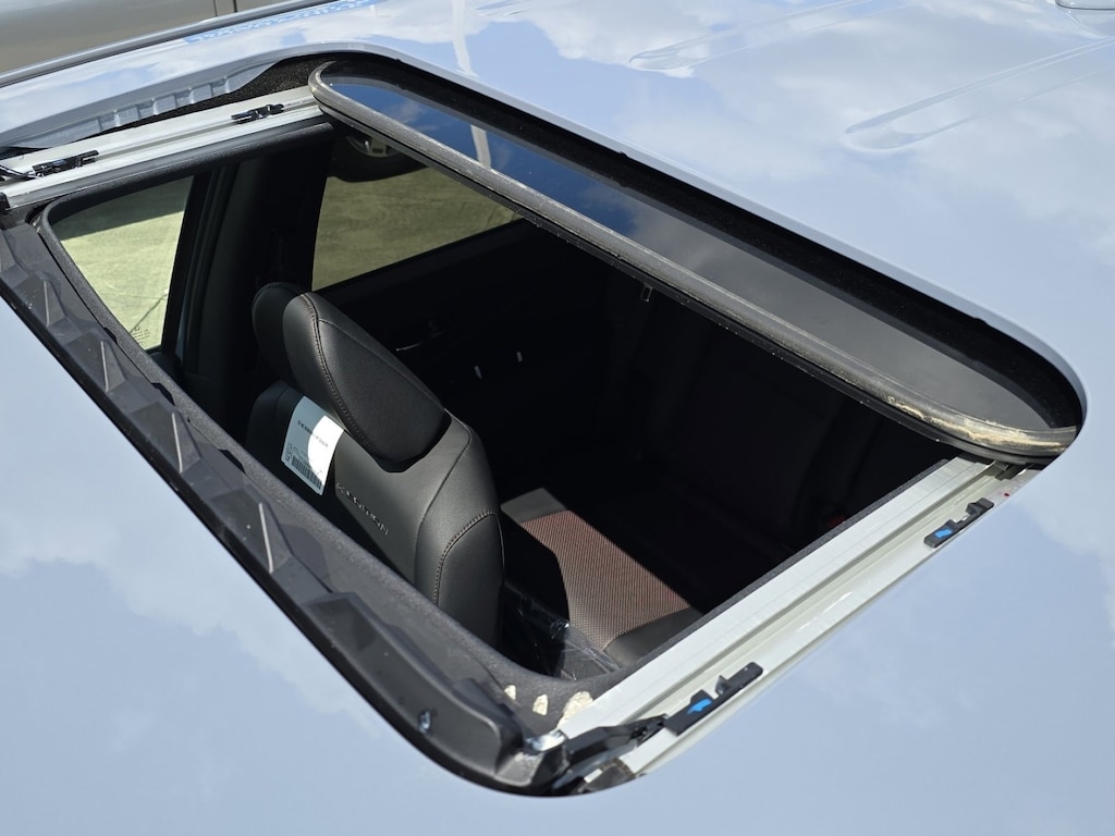 New 2026 Honda Ridgeline Black Edition Black Edition AWD