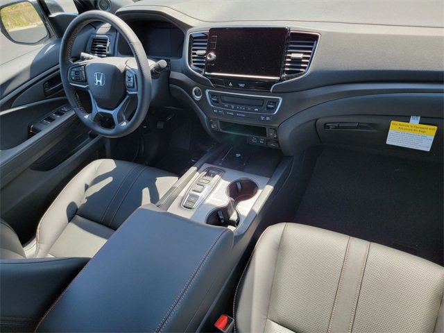 2026 Honda Ridgeline TrailSport - Photo 19