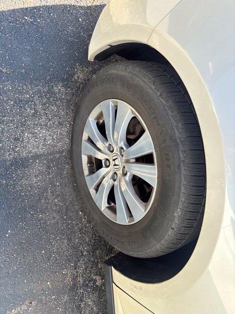 Used 2015 Honda Odyssey EX-L