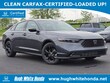 Honda Accord Sedan