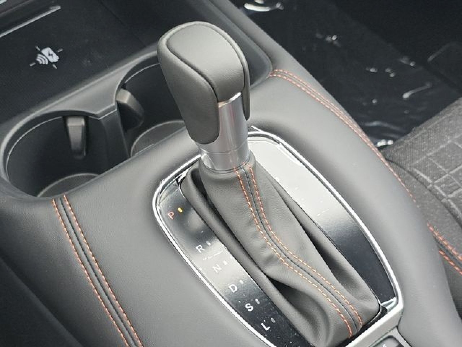 2026 Honda HR-V Sport - Photo 20