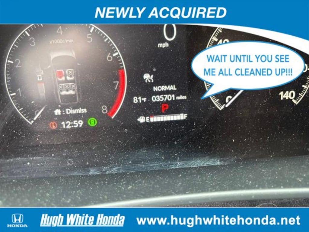 Certified 2024 Honda CR-V EX-L EX-L AWD