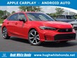 Honda Civic Hatchback Hybrid