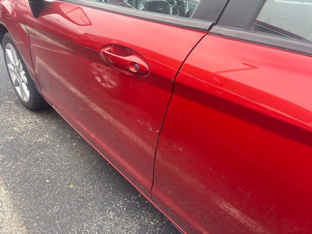 Used 2019 Ford Fiesta SE Sedan