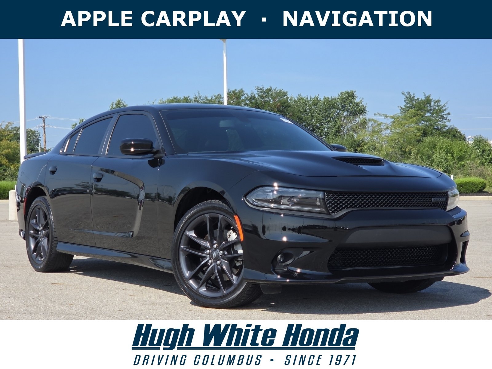 2023 Dodge Charger
