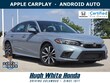  Honda Civic Sedan