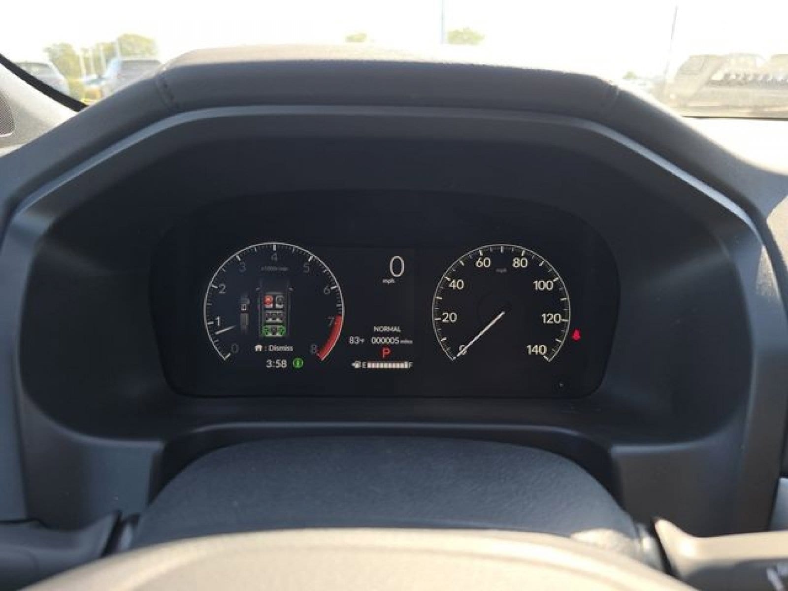 2026 Honda Odyssey Sport L - Photo 31