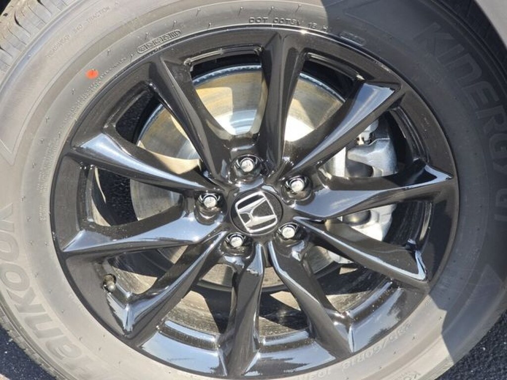New 2026 Honda CR-V Hybrid Sport Sport AWD