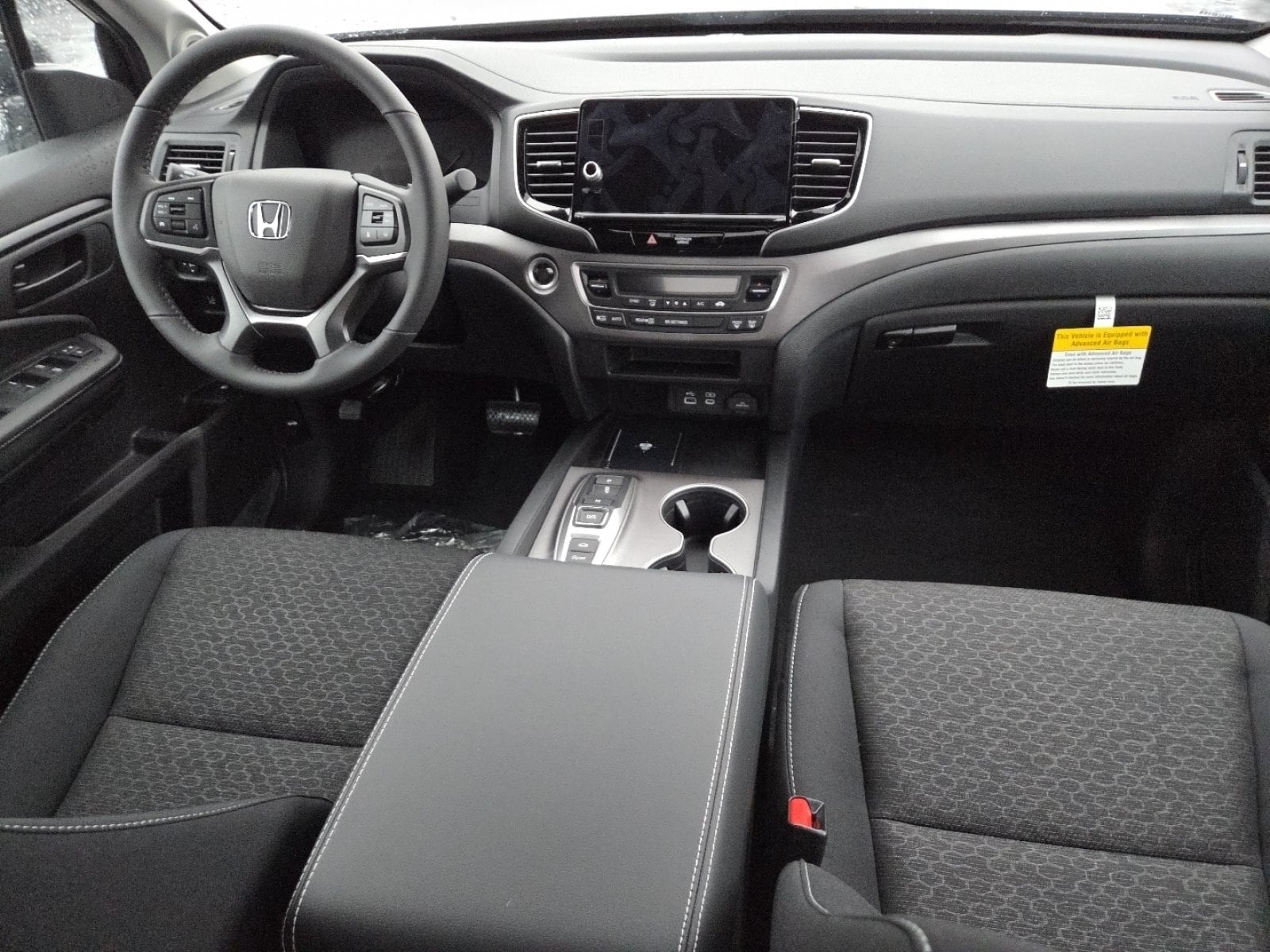 2026 Honda Ridgeline Sport - Photo 20