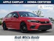  Honda Civic Sedan