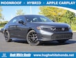 Honda Civic Sedan Hybrid