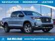  Honda Ridgeline