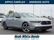  Honda Accord Hybrid