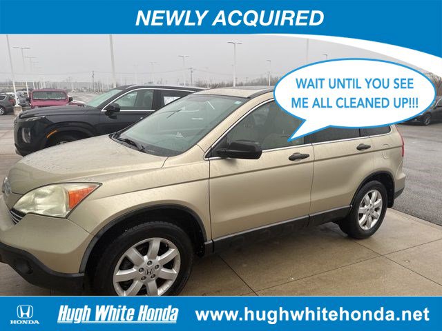 2008 Honda CR-V EX's photo