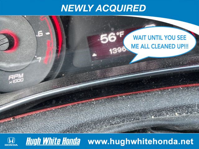 2014 Dodge Dart SXT's photo