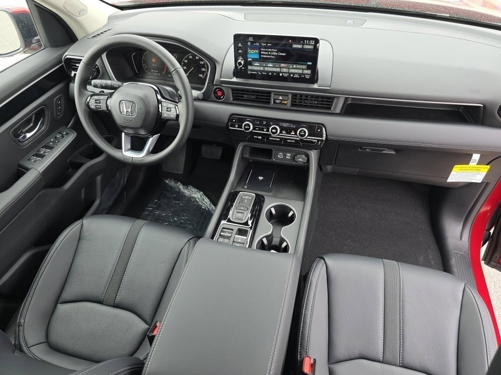 2025 Honda Pilot Touring - Photo 30