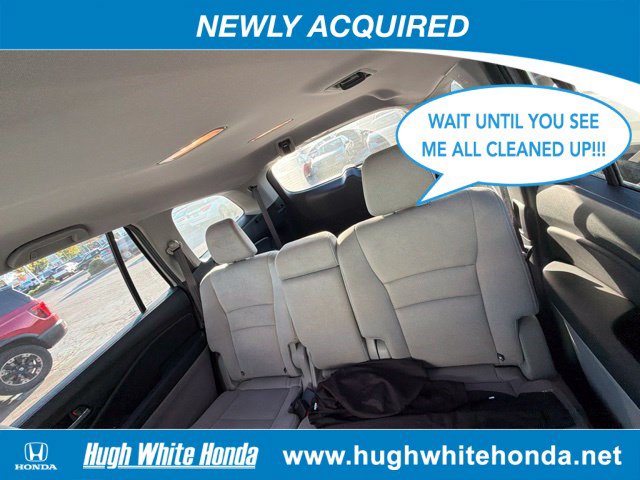 Used 2021 Honda Pilot EX EX AWD