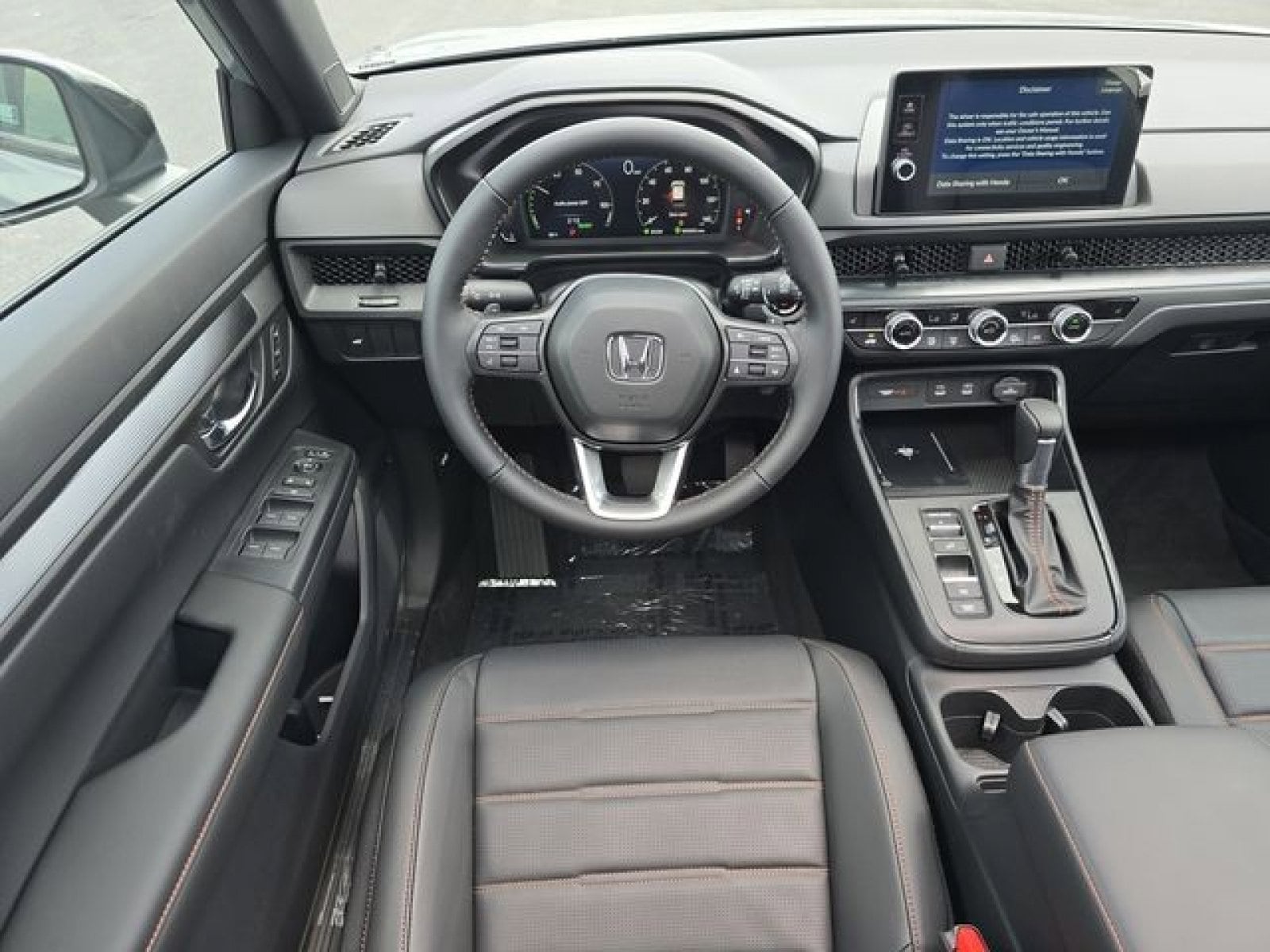 2026 Honda CR-V Sport-L - Photo 29