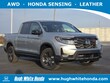  Honda Ridgeline