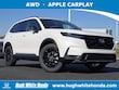  Honda CR-V Hybrid