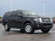 Ford Expedition EL