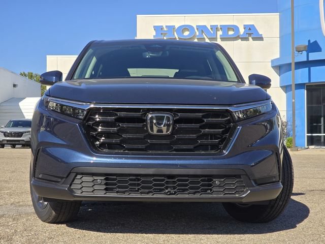 New 2027 Honda CR-V EX-L EX-L AWD