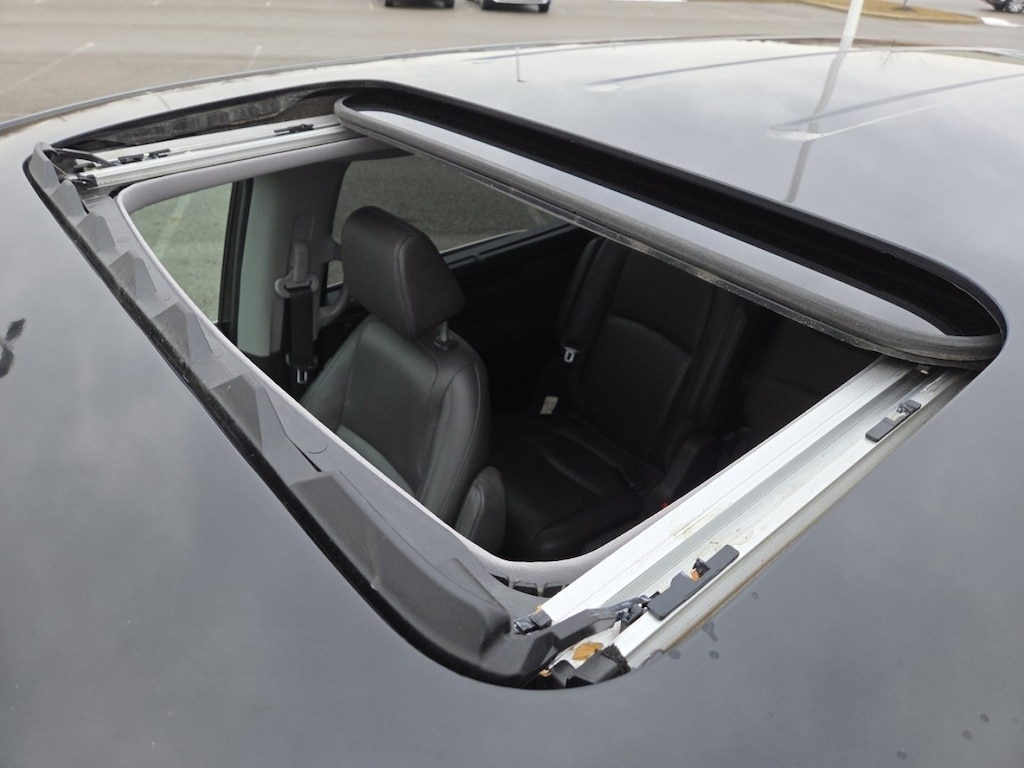 Used 2018 Honda Odyssey EX-L EX-L Auto