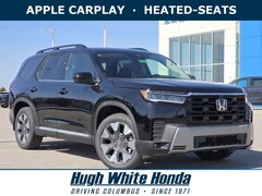 2026 Honda Pilot Elite Elite AWD