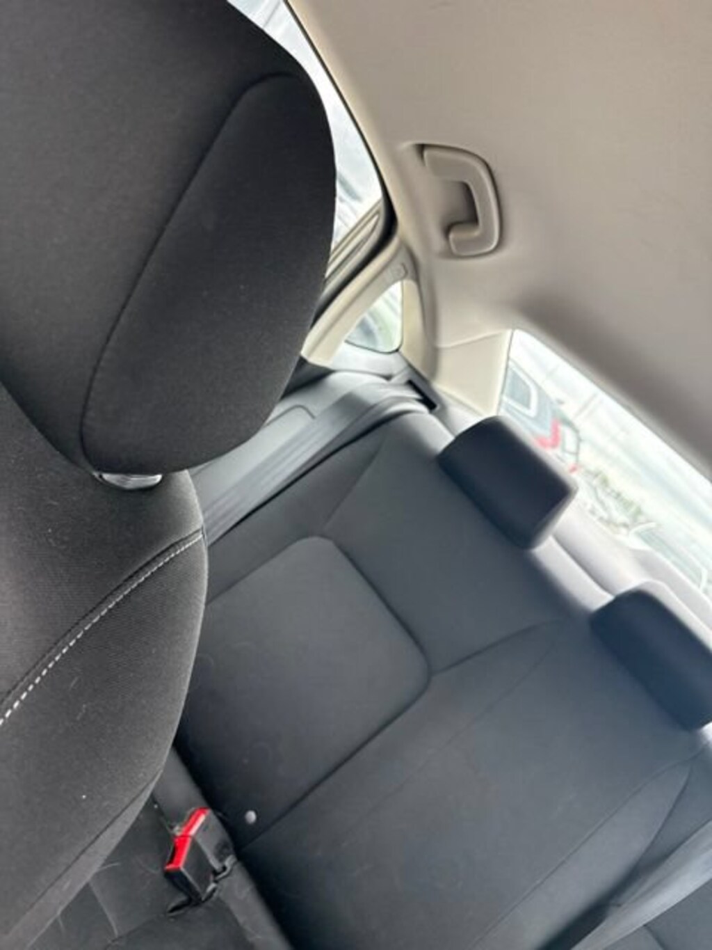 Certified 2023 Honda Civic Sedan LX LX CVT