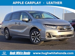 2026 Honda Odyssey EX-L EX-L Auto