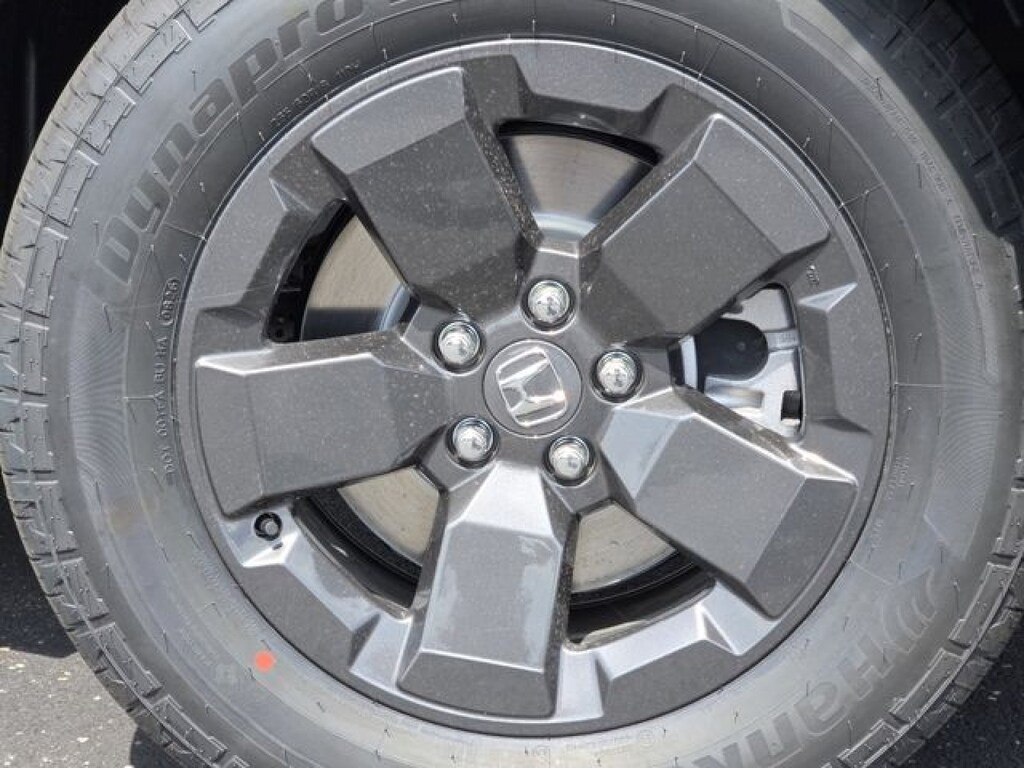 New 2026 Honda Passport RTL RTL AWD